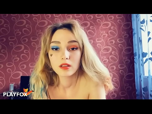❤️ Magica specula virtualis re vera mihi concumbere cum Harley Quinn . dedit Porn video  at la.friendmap.top
